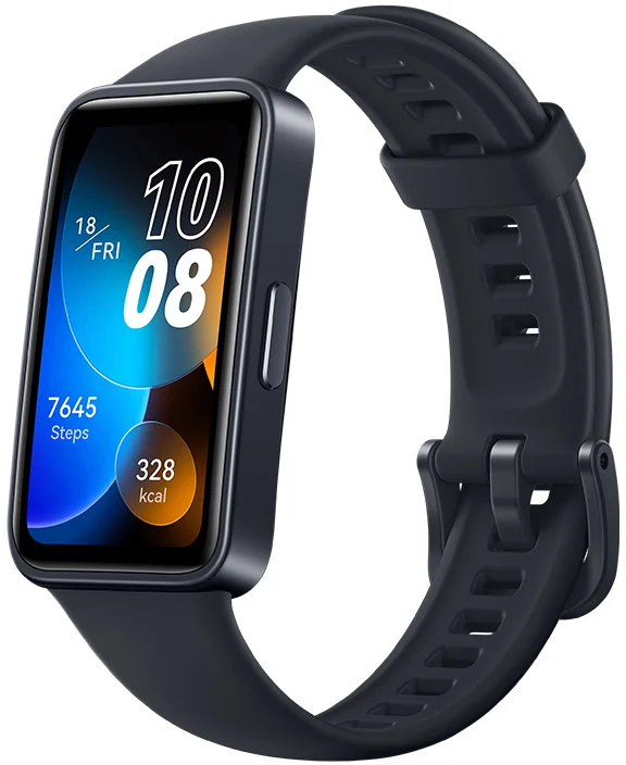 Huawei Band 8 Midnight Black