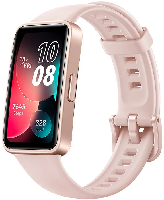 Huawei Band 8 Sakura Pink