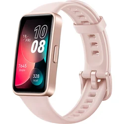 Huawei Band 8 Sakura Pink