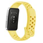 Huawei Band 9 Lemon Yellow