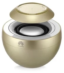 Huawei Bluetooth reproduktor zlatý (02451801)