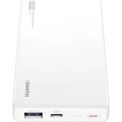 Huawei CP12S 12000mAh 40W Super Charge White