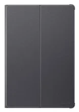 HUAWEI flipové pouzdro pro MediaPad M5 10" šedé