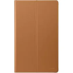 HUAWEI flipové pouzdro pro MediaPad M5 8,4" hnědé