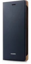 Huawei flipové pouzdro pro P8 Lite, modré