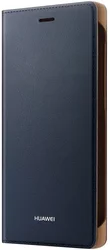 Huawei flipové pouzdro pro P9 Lite 2017, modré