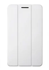 HUAWEI flipové pouzdro pro tablet T1 8" White (51991443)