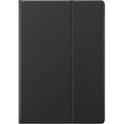 Huawei flipové pouzdro pro tablet T3 10" Black 51991965 - Tablety - příslušenství