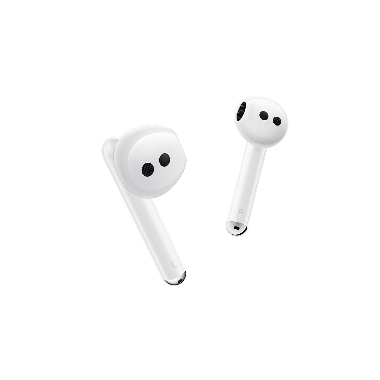 Huawei FreeBuds 4 biela 55034498