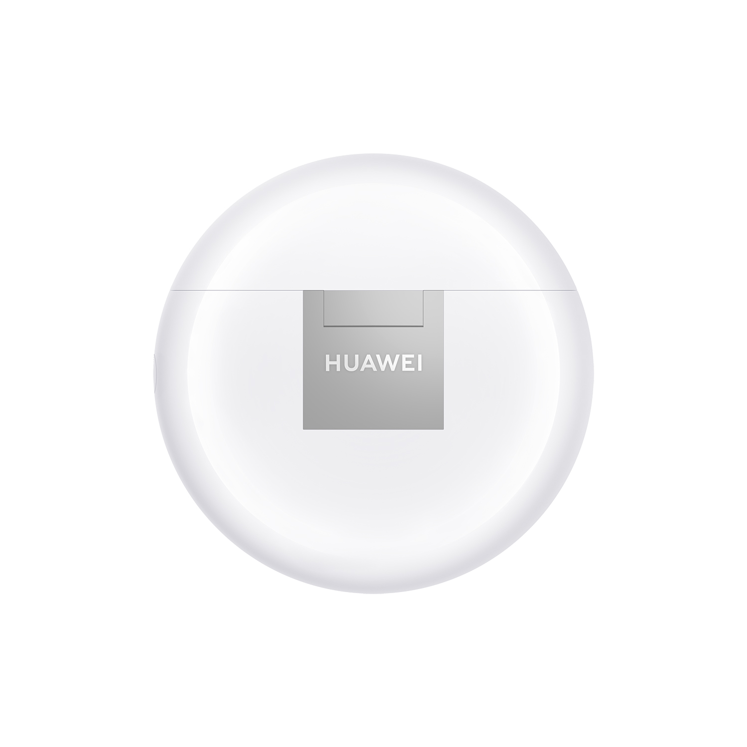 Huawei FreeBuds 4 bílá