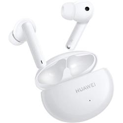 Huawei FreeBuds 4i bílá 55034190 - Sluchátka