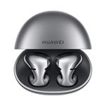 Huawei FreeBuds 5 stříbrná