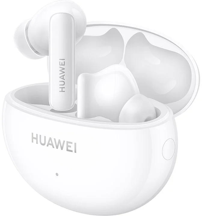 Huawei FreeBuds 5i biele