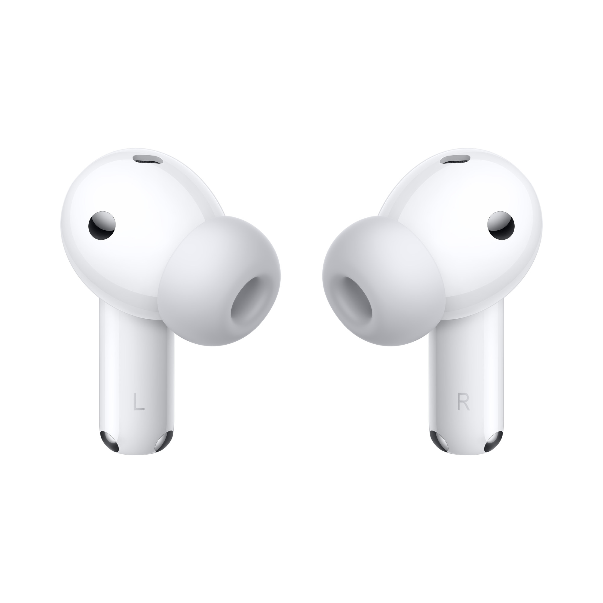 Huawei FreeBuds 6i bílá