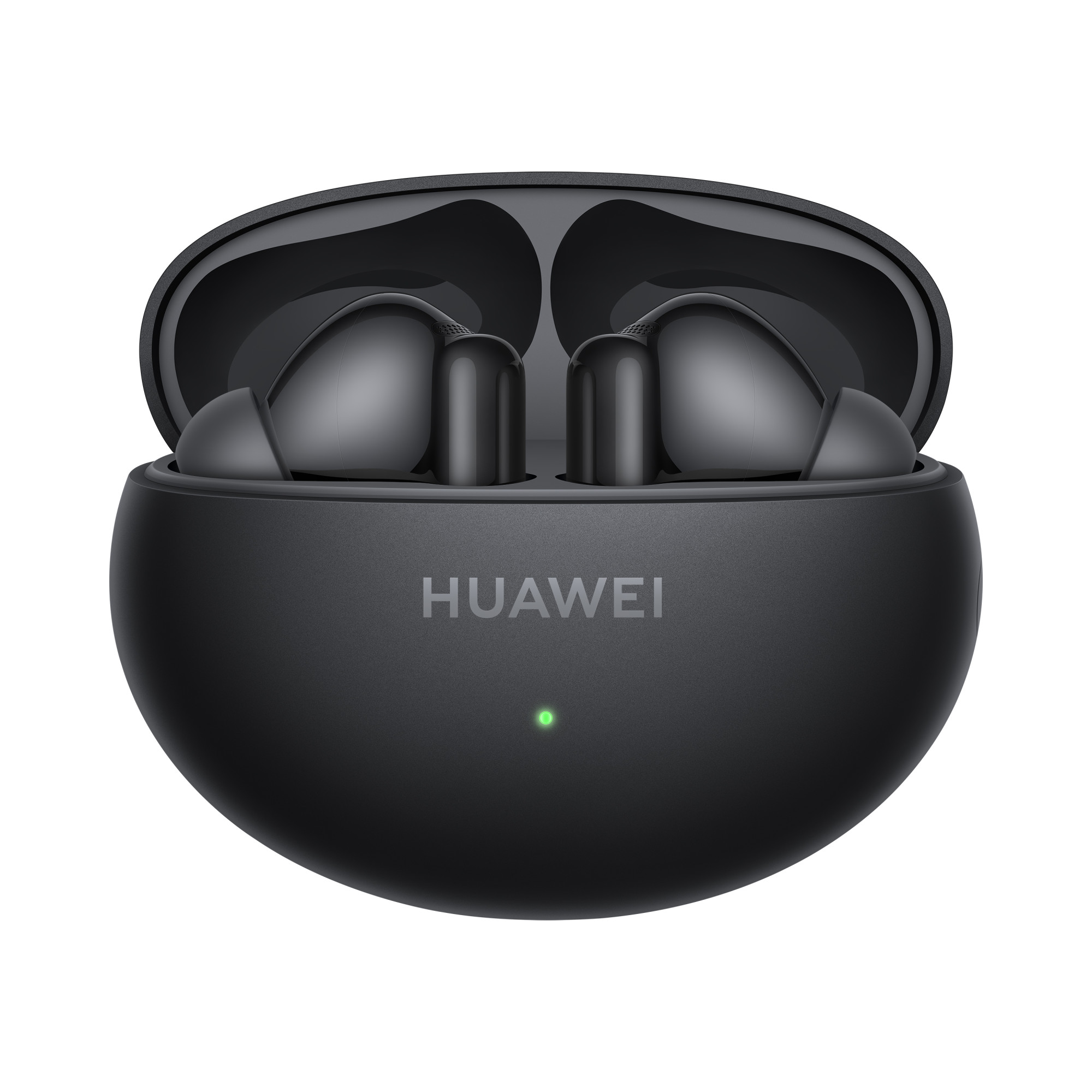 Huawei FreeBuds 6i černá