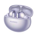 Huawei FreeBuds 6i fialové