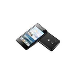 Huawei G525 Dual SIM - černý