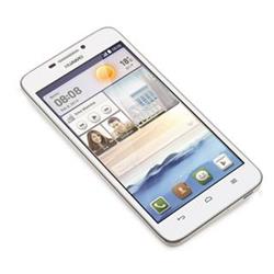 Huawei G630 - bílý