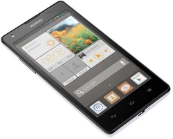 Huawei G700 CZ - černý