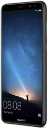 Huawei Mate 10 Lite Graphite Black