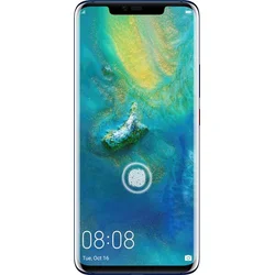 Huawei Mate 20 Pro Midnight Blue