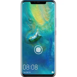 Huawei Mate 20 Pro Twilight