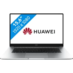 Huawei MateBook D15 2021 CZ
