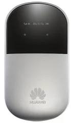 HUAWEI Mobile Wifi E5830 White Silver