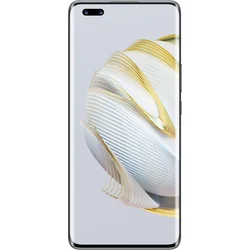 Huawei Nova 10 Pro Starry Silver