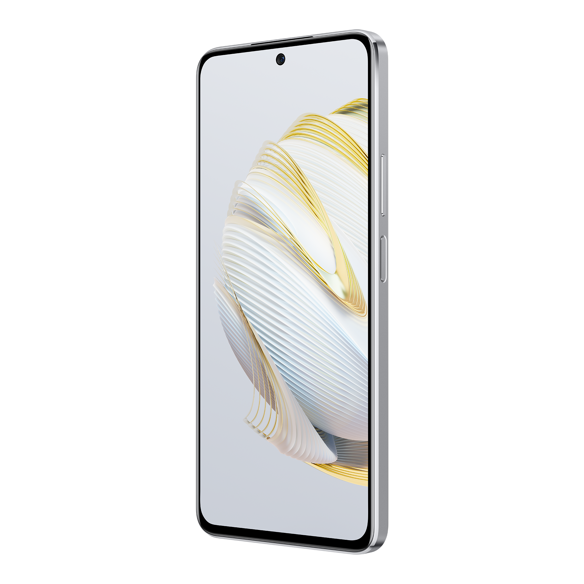 Huawei Nova 10 SE Hviezdne strieborná