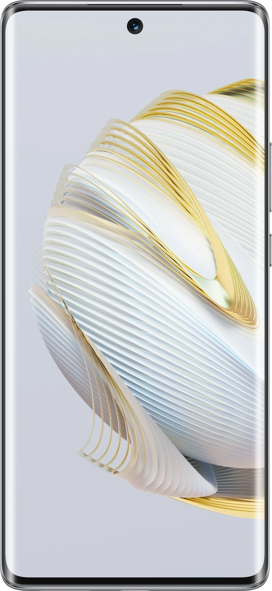Huawei Nova 10 Starry Silver