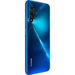 Huawei Nova 5T Crush Blue
