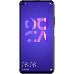 Huawei Nova 5T Midsummer Purple