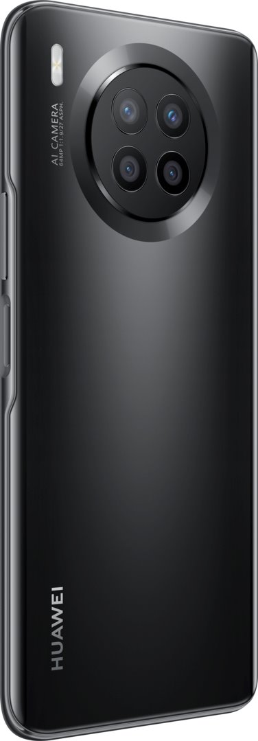 Huawei Nova 8i Hviezdicovitá Black MT-NOVA8iDSSBOM