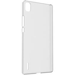 Huawei ochranné pouzdro pro P7, černé