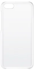 Huawei ochranné pouzdro pro Y5 2018, transparent
