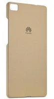 Huawei ochranný kryt Protective, P8, khaki