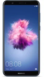 Huawei P Smart Dual Sim - modrý