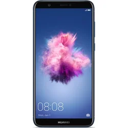 Huawei P Smart Dual Sim - modrý