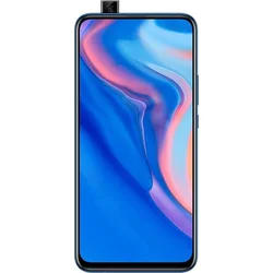 Huawei P Smart Z Sapphire Blue