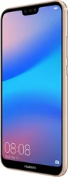 Huawei P20 Lite Sakura Pink