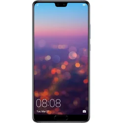 Huawei P20 Midnight Blue