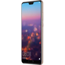Huawei P20 Pink Gold