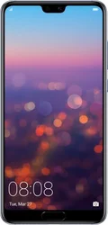 Huawei P20 Pro Midnight Blue LDU