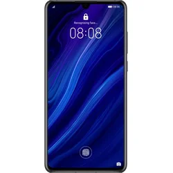 Huawei P30 Black