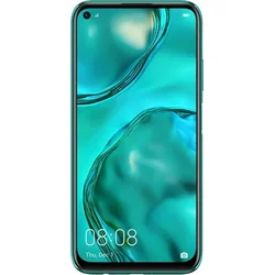 Huawei P40 Lite Crush Green