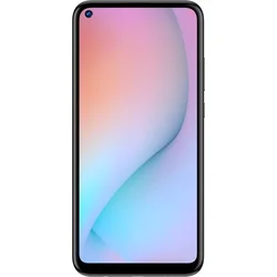 Huawei P40 Lite E 64GB Midnight Black