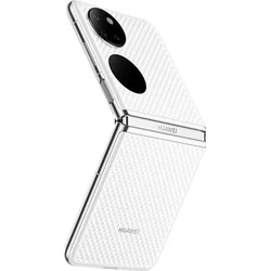 Huawei P50 Pocket White