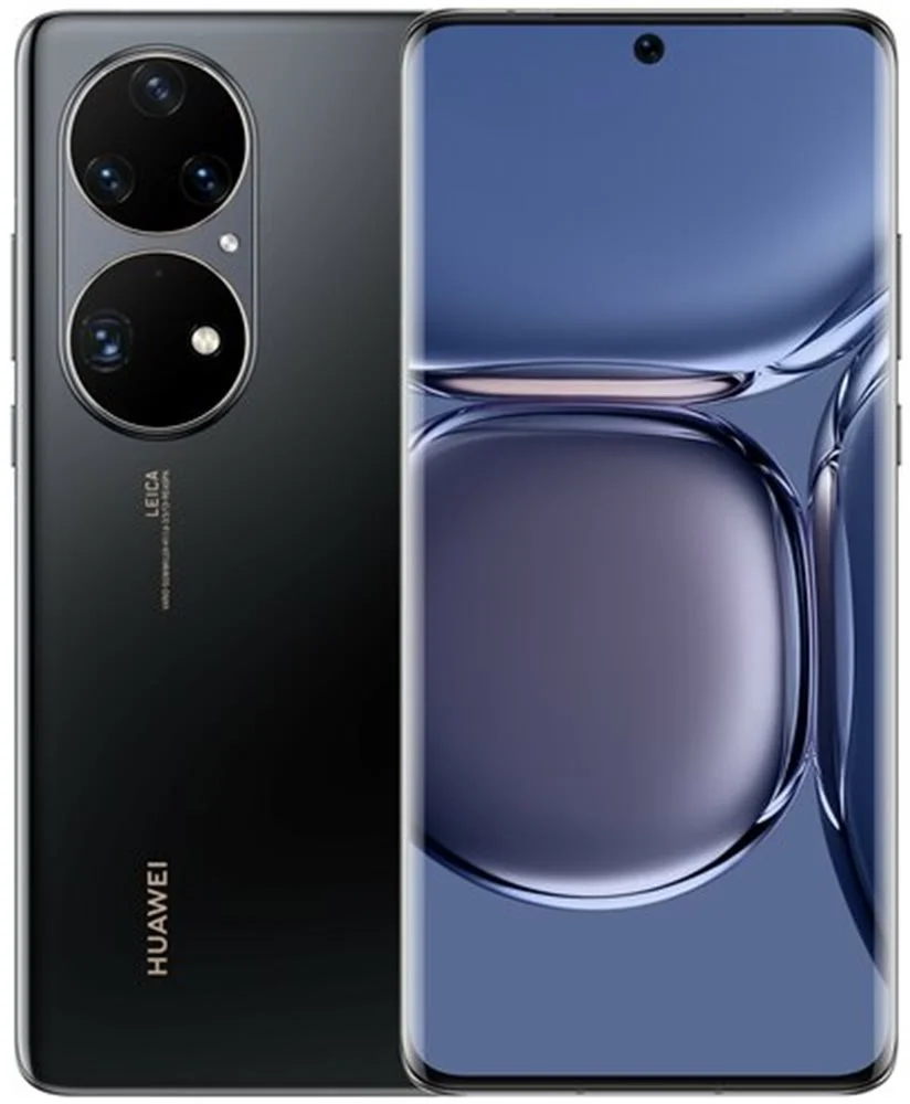 Huawei P50 Pro Black