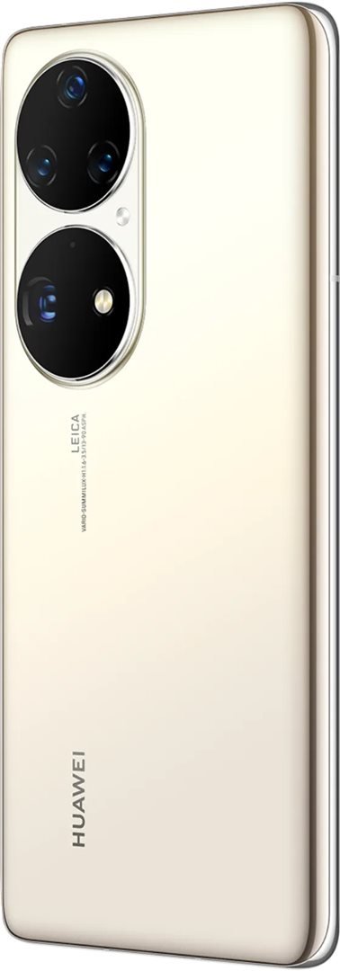 Huawei P50 Pro Gold